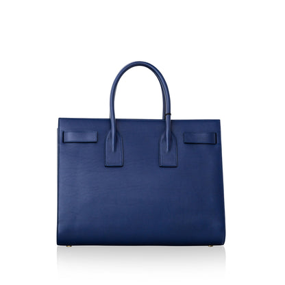 Saint Laurent Sac De Jour Red Handbag Style 10