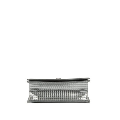 Dior Chain Leather Shoulder Bag