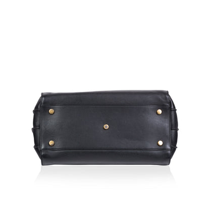 Saint Laurent Sac De Jour Red Handbag Style 12