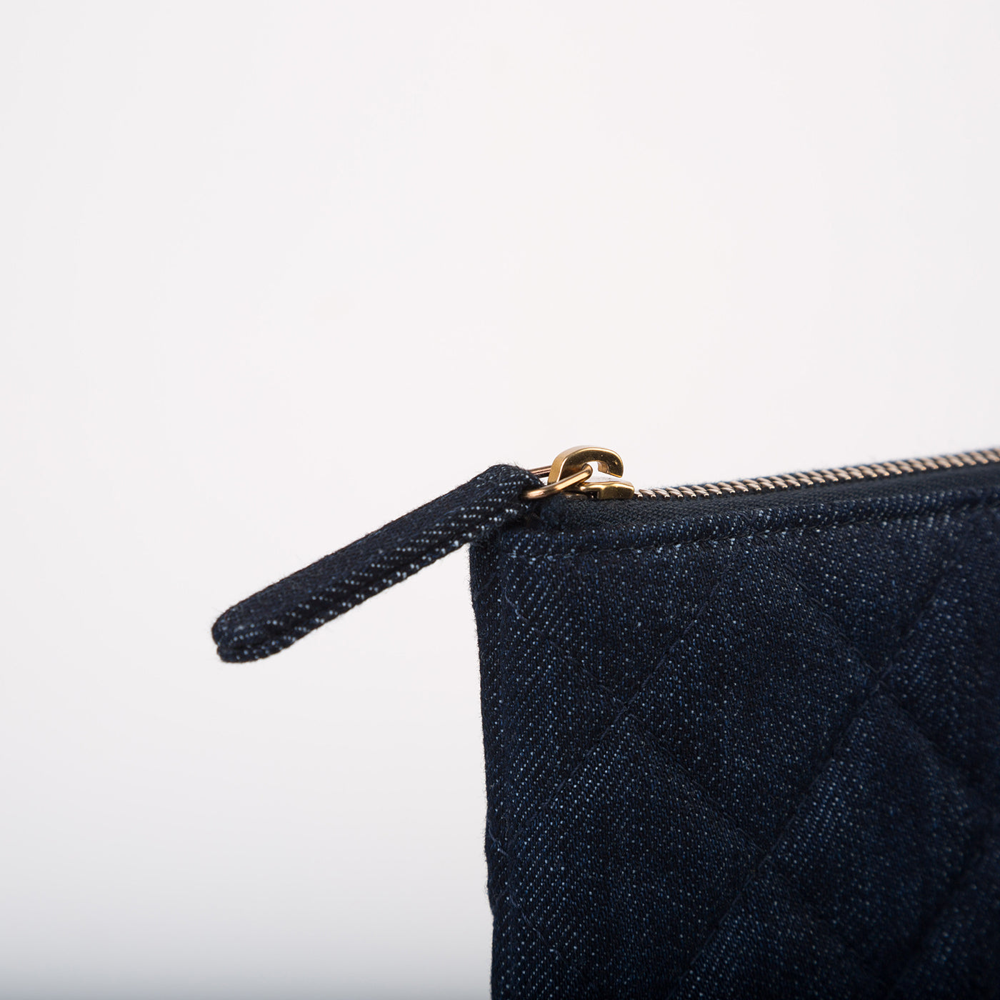 Chanel Timeless Quilted Black Handbag Quilted