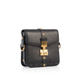Dior Leather Tote Bag