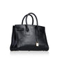 Saint Laurent Sac De Jour Red Handbag Style 3