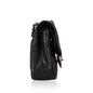 Chanel Classic Flap Caviar Black Shoulder Bag Style 6
