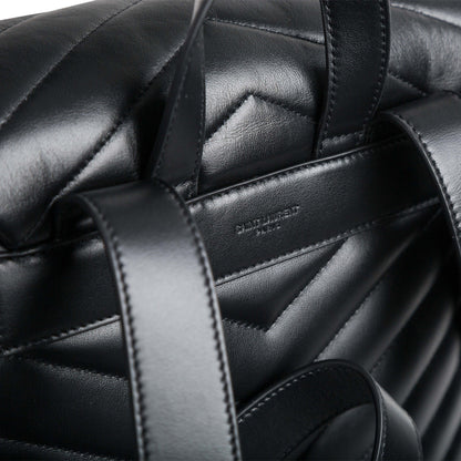 Saint Laurent Loulou Red Shoulder Bag Style 8