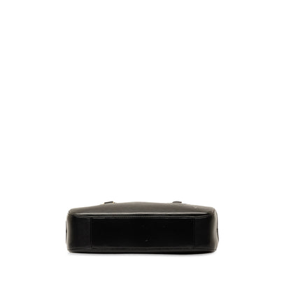 Black Louis Vuitton Epi Voltaire