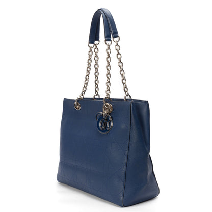 Dior Book Tote Canvas Tote Bag