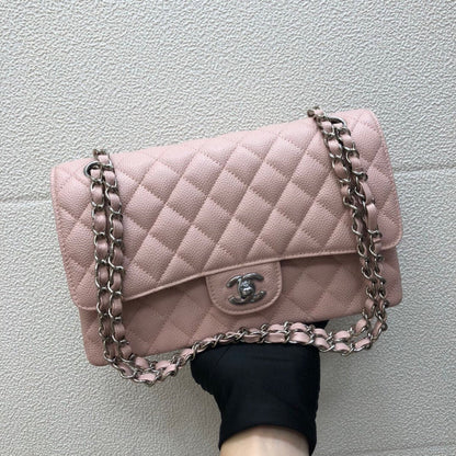 Chanel Luxury Handbag Style 159