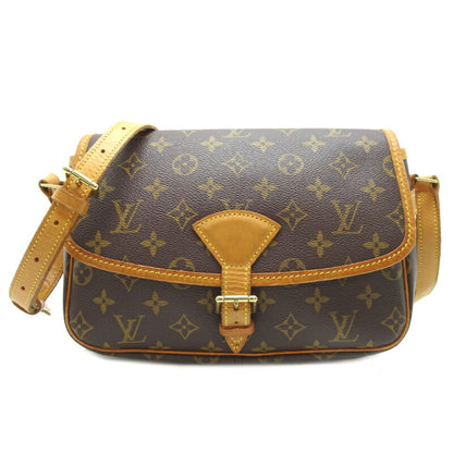 Louis Vuitton  Monogram Shoulder Bag