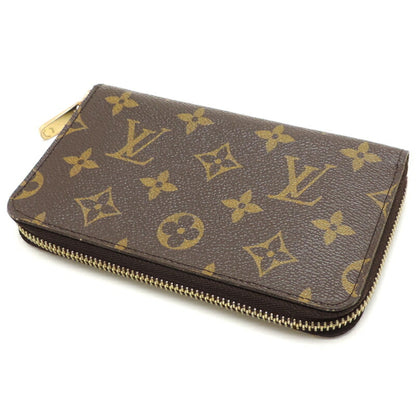 Louis Vuitton  Monogram Monogram Wallet (Bi-Fold)