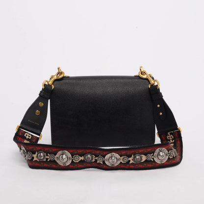Dior Lou Shoulder Bag