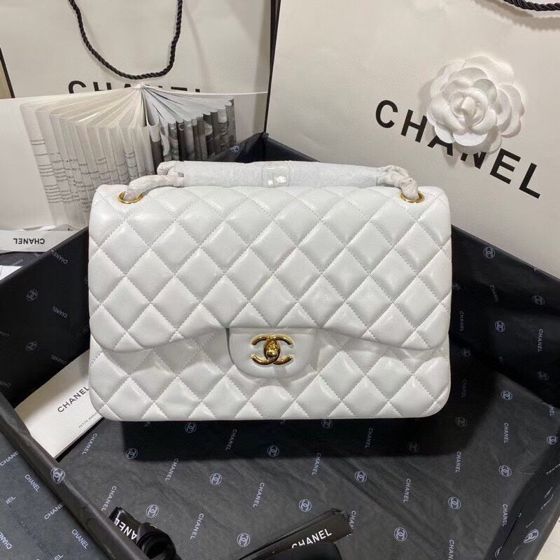 Chanel Luxury Handbag Style 290