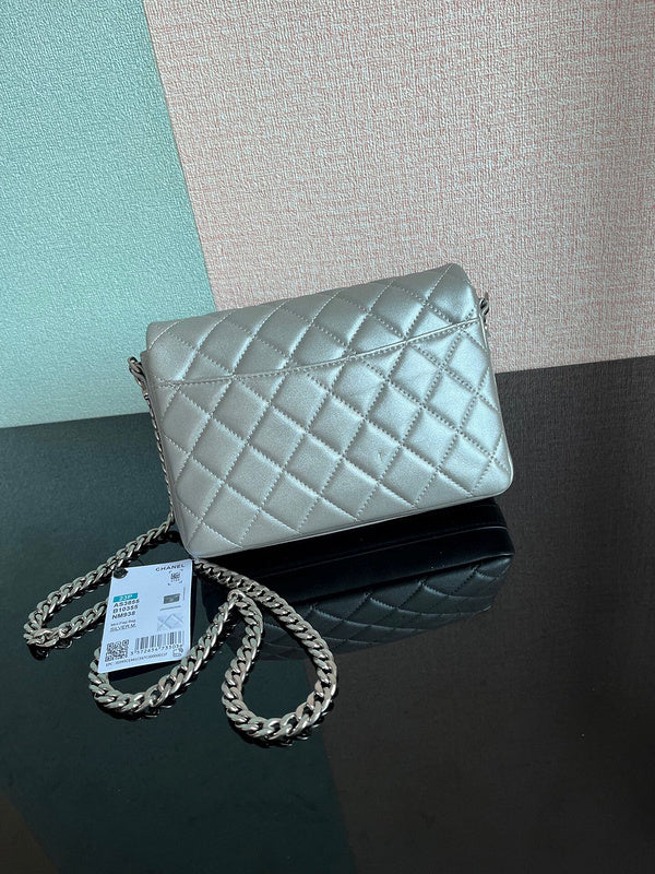 Chanel Luxury Handbag Style 43