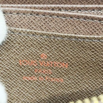 Louis Vuitton  Coin Purse/Coin Case
