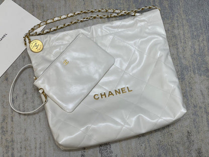 Chanel Luxury Handbag Style 299