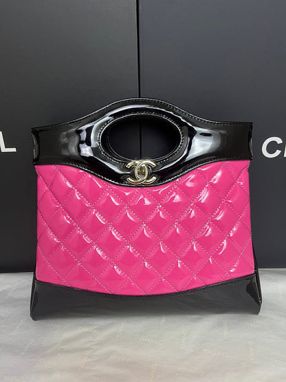 Chanel Luxury Handbag Style 343