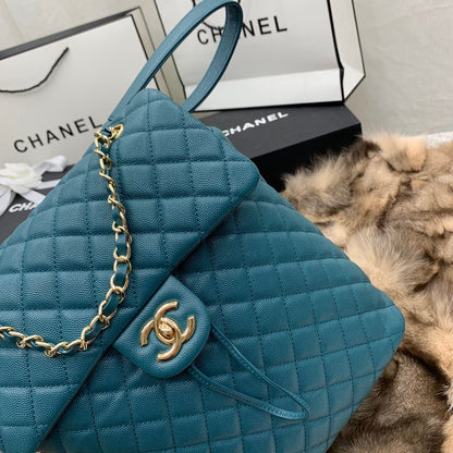 Chanel Luxury Handbag Style 395