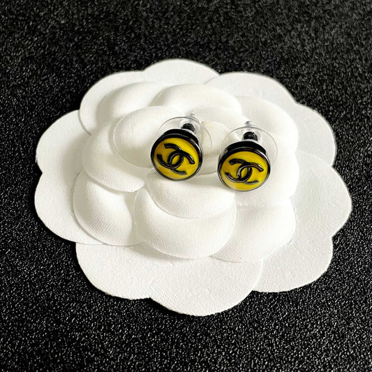 High-Quality Stud Earrings-155