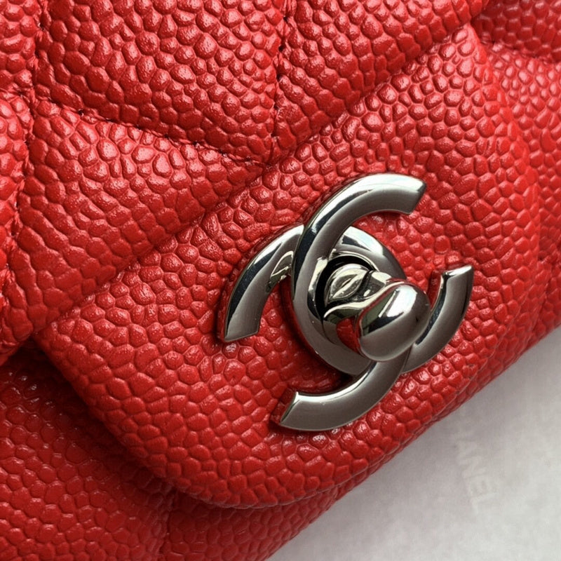 Chanel Luxury Handbag Style 271