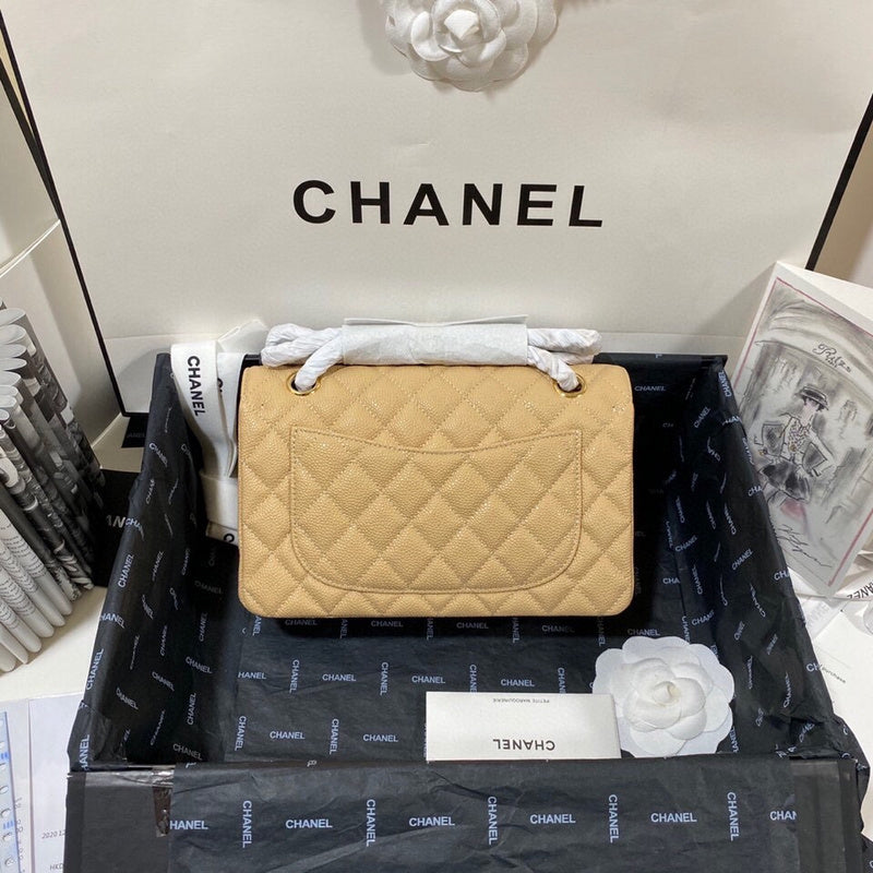 Chanel Luxury Handbag Style 169