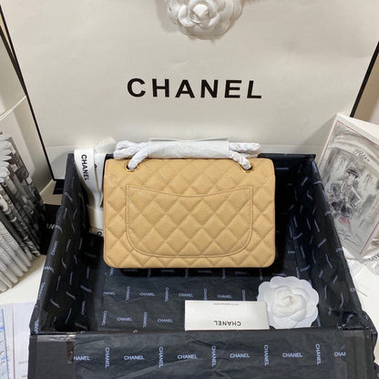 Chanel Luxury Handbag Style 169