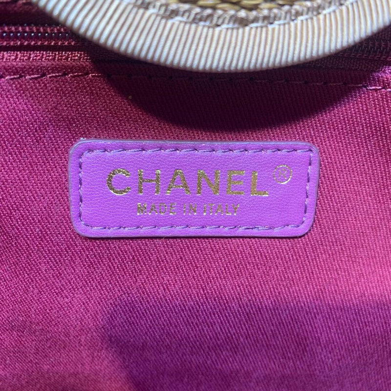 Chanel Luxury Handbag Style 559