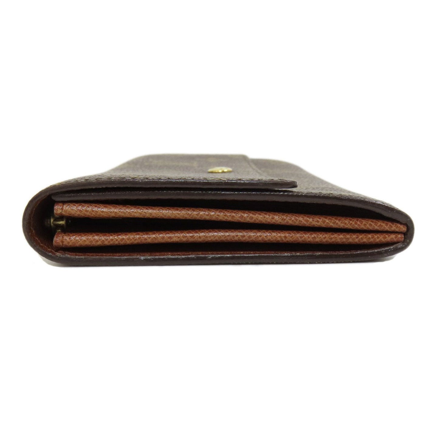 Louis Vuitton   Long Wallet (Bi-Fold)