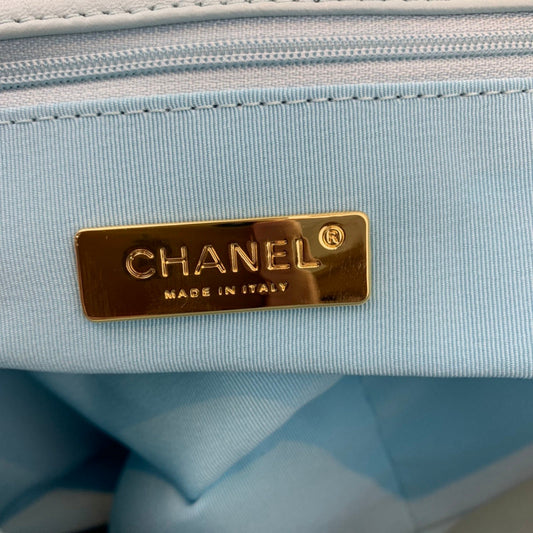Chanel Luxury Handbag Style 578