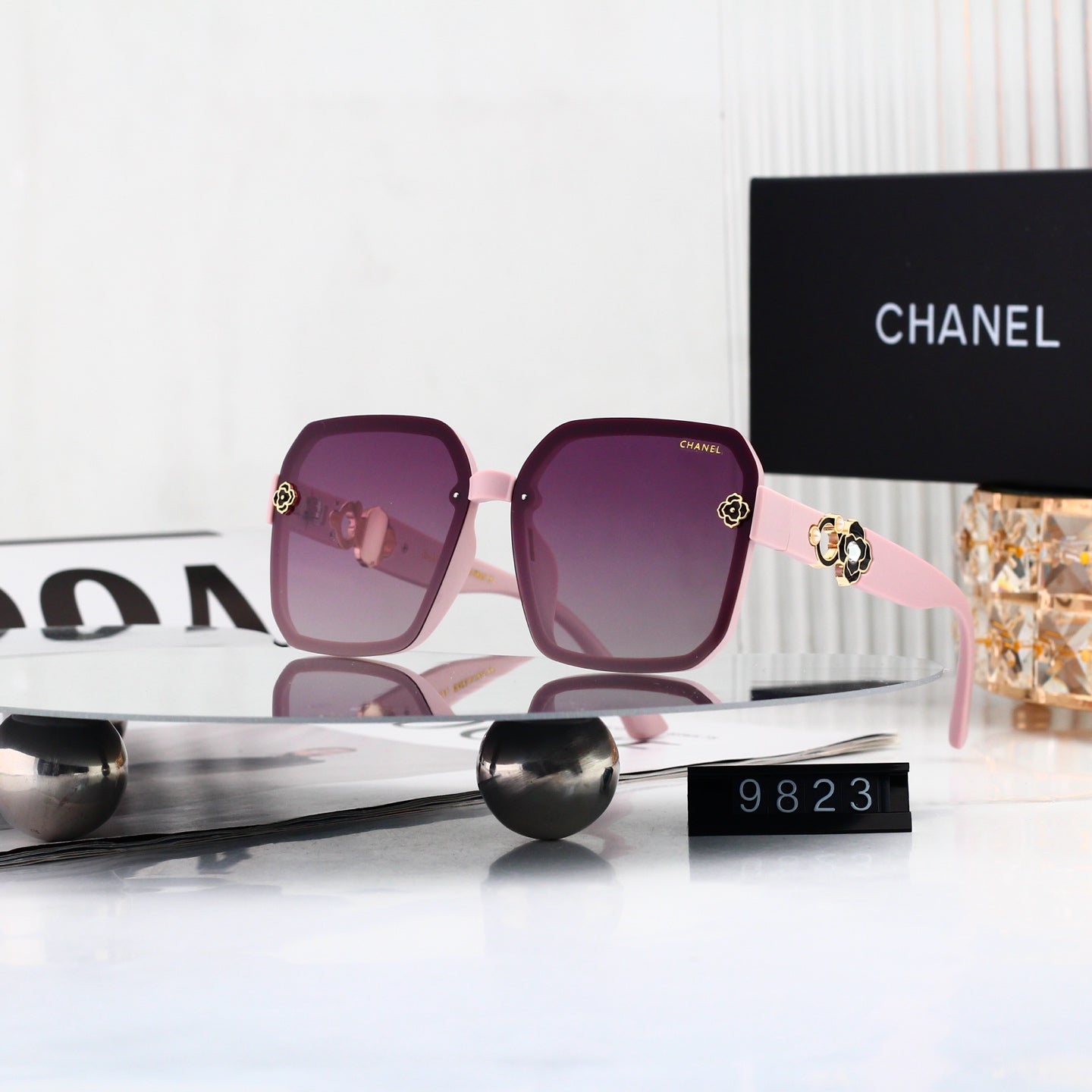 New Stylish  Sunglasses-61