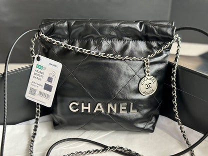 Chanel Luxury Handbag Style 61