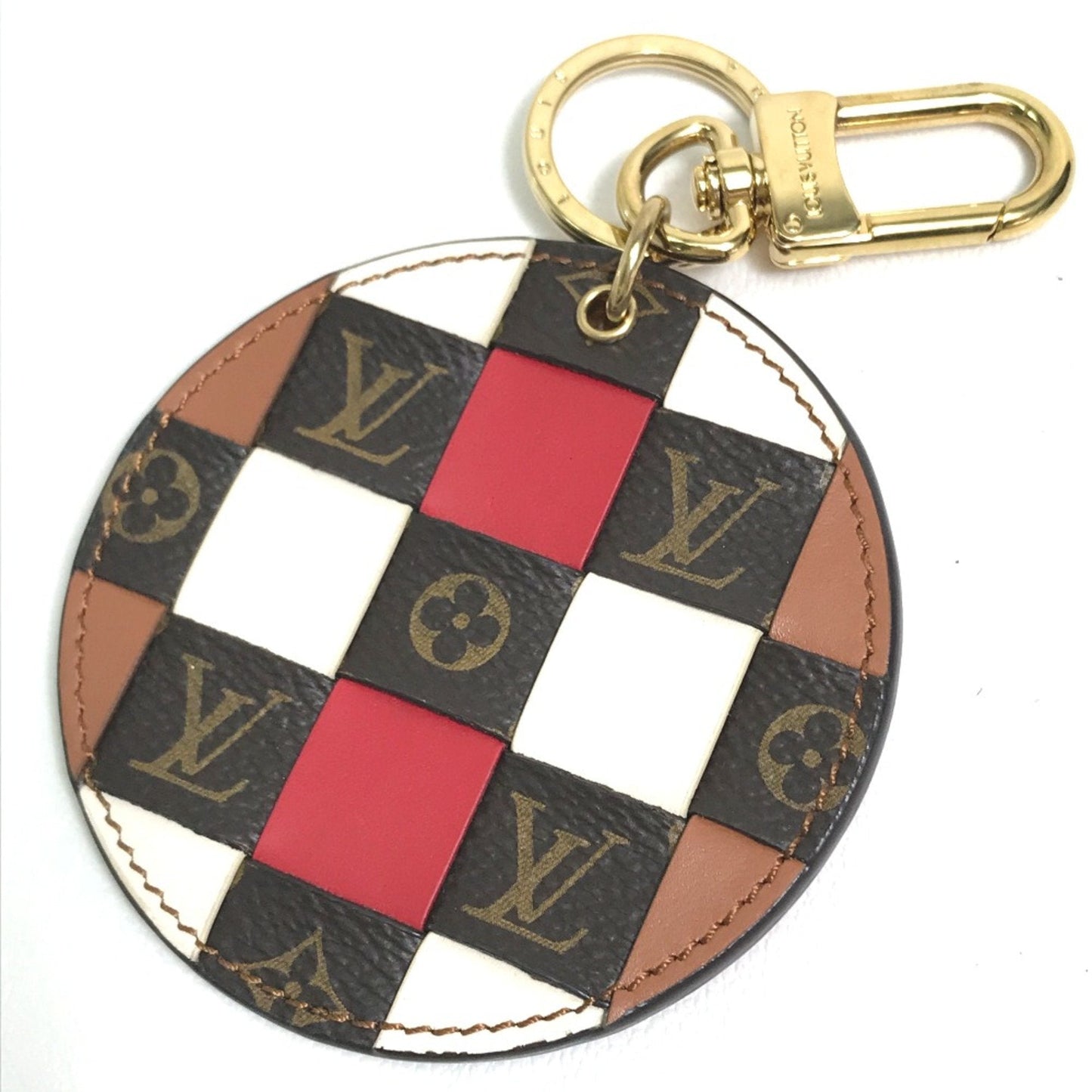 Louis Vuitton   Keyring
