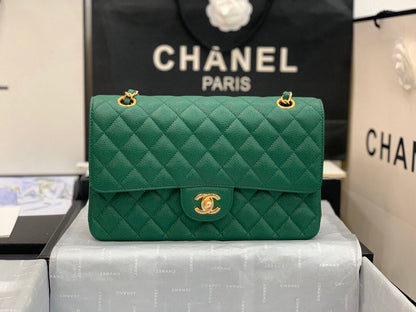 Chanel Luxury Handbag Style 203