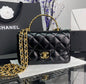 Chanel Luxury Handbag Style 74