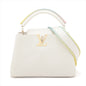 Louis Vuitton  Capsine BB M57941