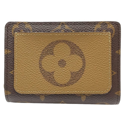 Louis Vuitton   Monogram Monogram Wallet (Bi-Fold)