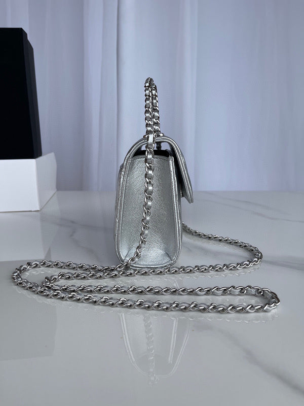 Chanel Luxury Handbag Style 245