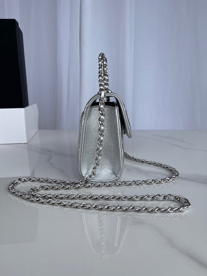 Chanel Luxury Handbag Style 245