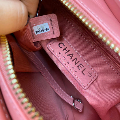 Chanel Luxury Handbag Style 473