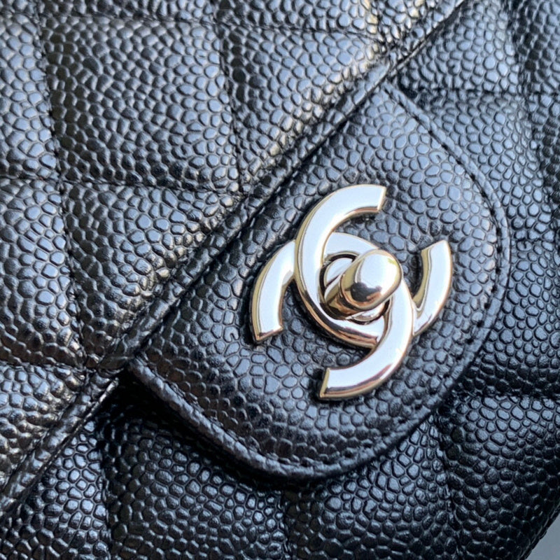 Chanel Luxury Handbag Style 517