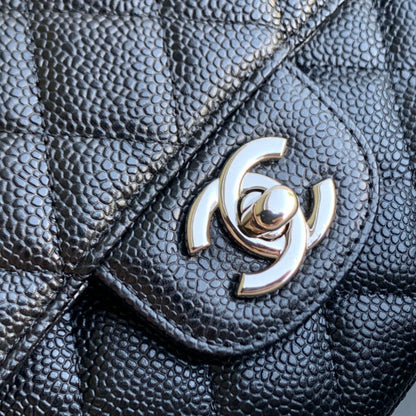 Chanel Luxury Handbag Style 517