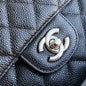 Chanel Luxury Handbag Style 517