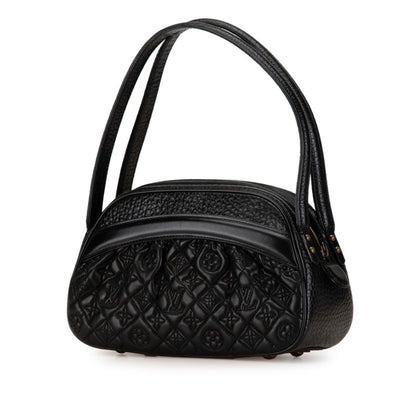 Louis Vuitton  Leather Handbag