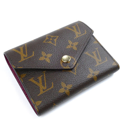 Louis Vuitton   Wallet (Tri-Fold)