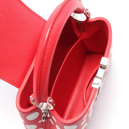 Louis Vuitton  Color  Leather Handbag