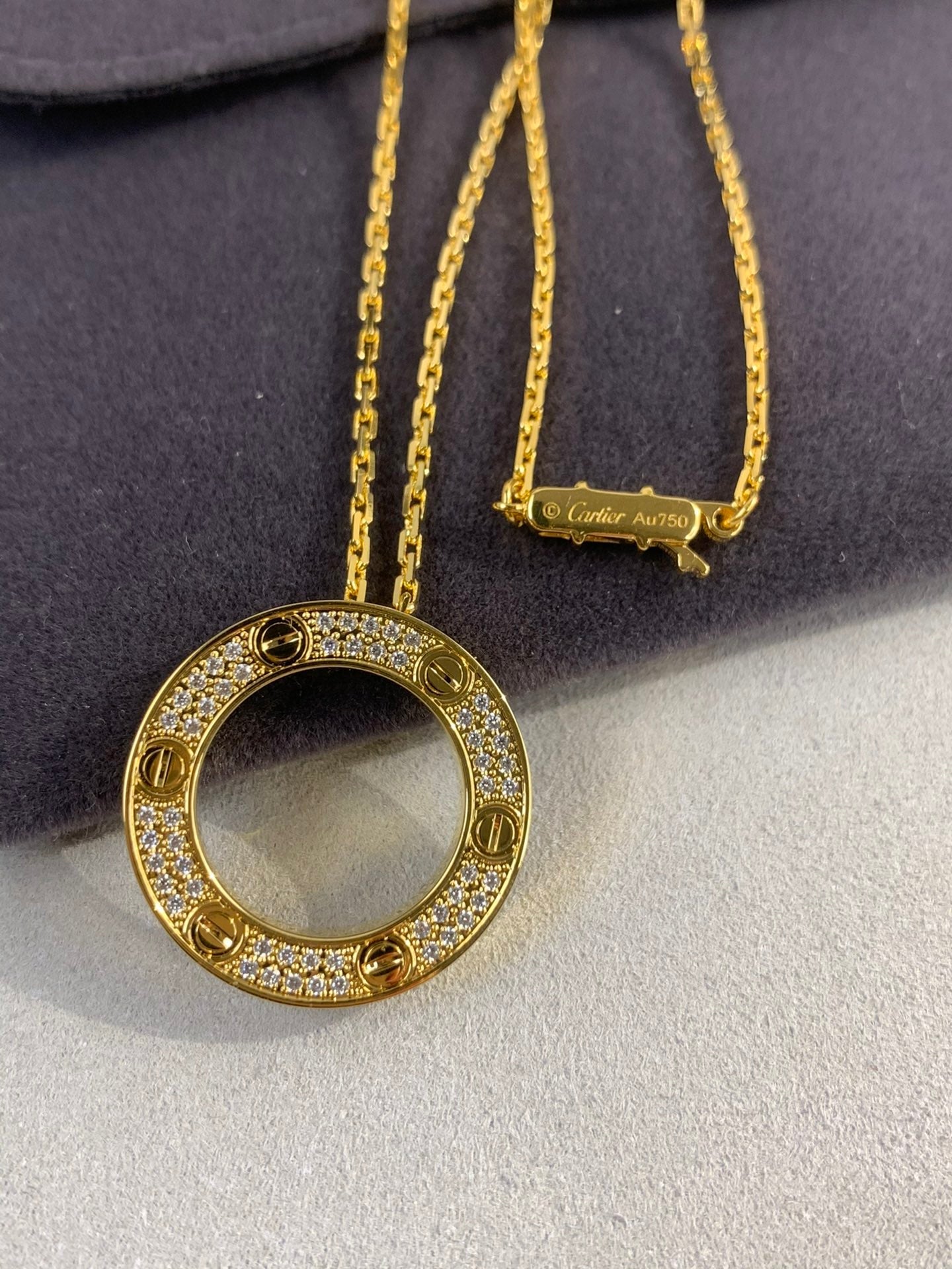 High-Quality Necklaces-60