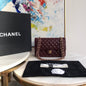 Chanel Luxury Handbag Style 248