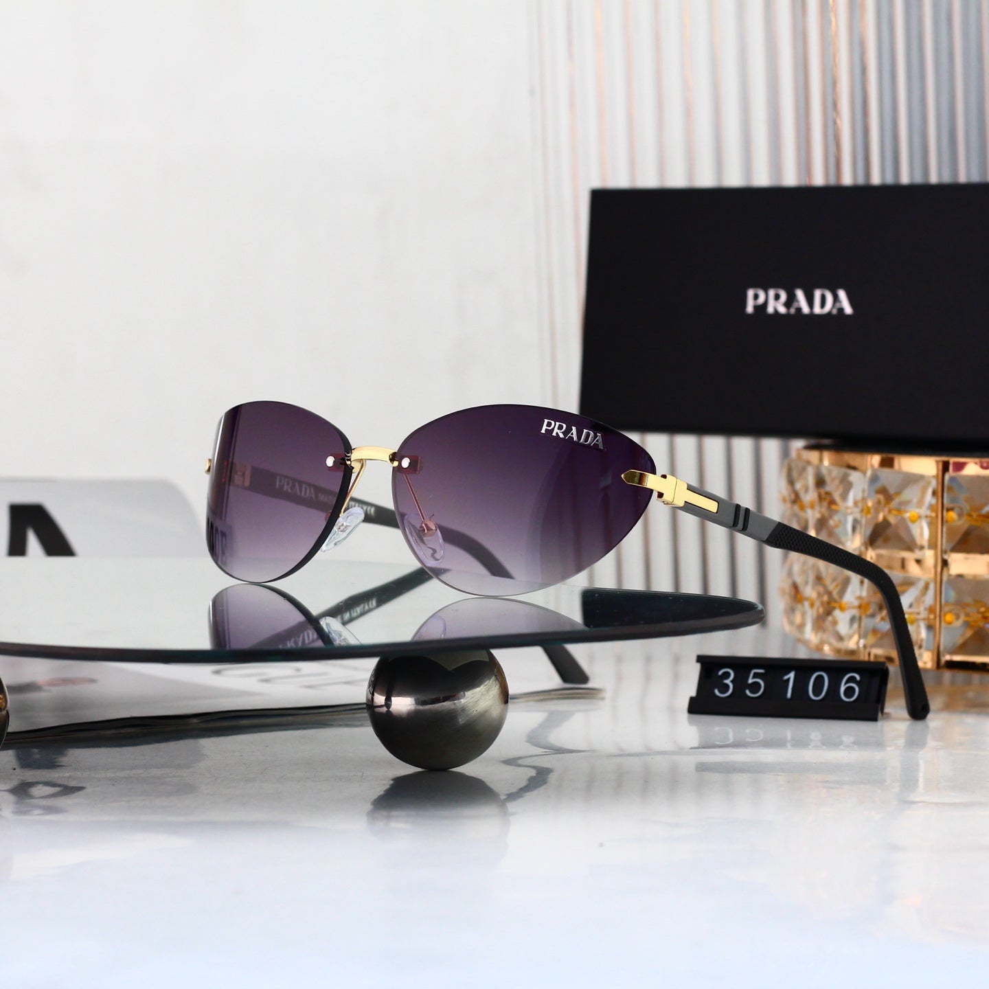 New Stylish  Sunglasses-12