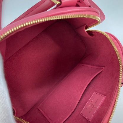 Louis Vuitton  Leather Shoulder Bag