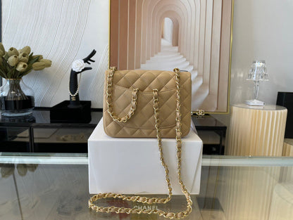 Chanel Luxury Handbag Style 453