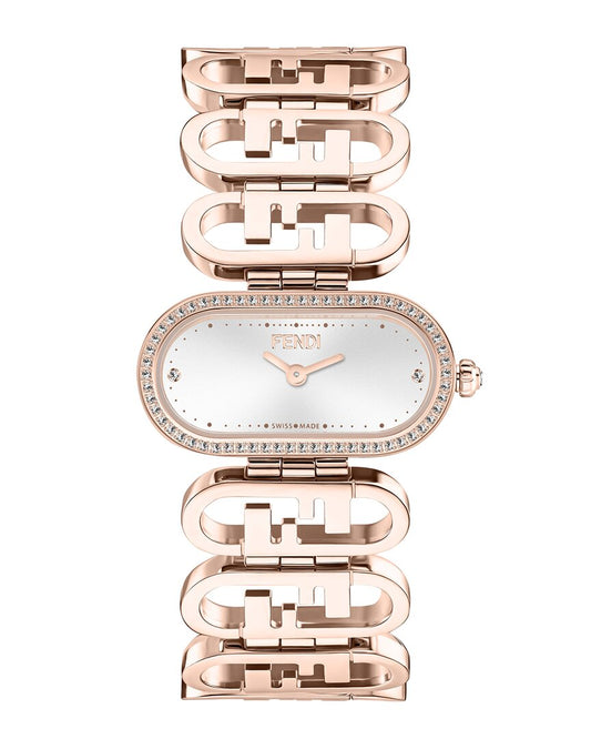 Fendi Women's Fendi O'lock Watch