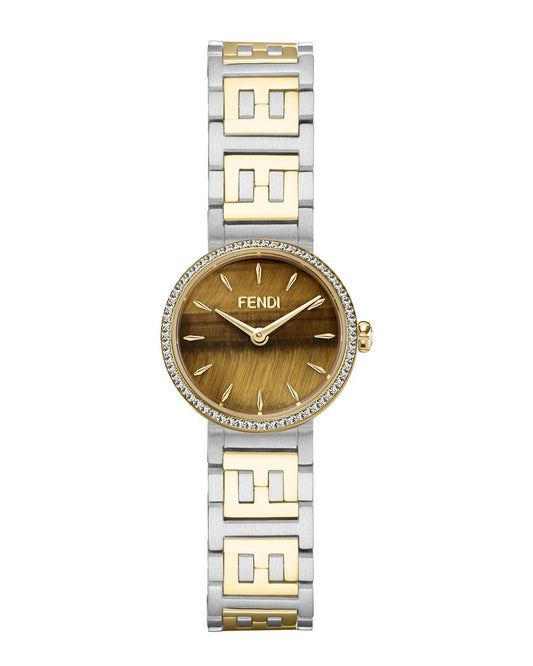 Fendi Women's Forever Fendi Watch